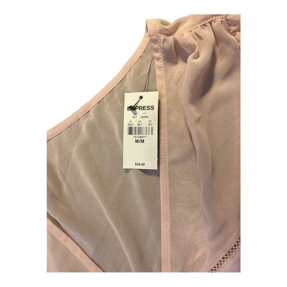 Express blouse - Picture 5 of 6